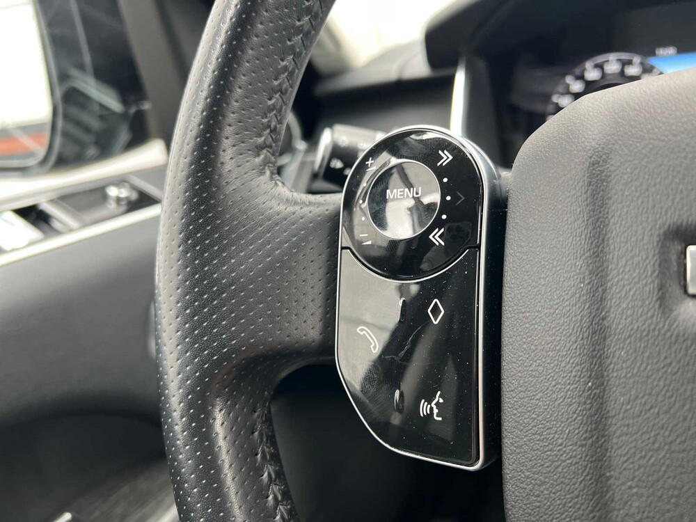 Land Rover Range Rover Sport P400e SE 400PS 2018