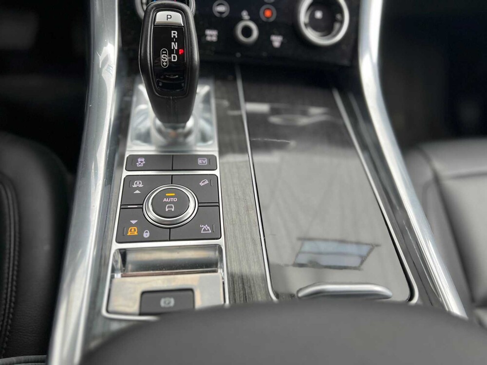 Land Rover Range Rover Sport P400e SE 400PS 2018