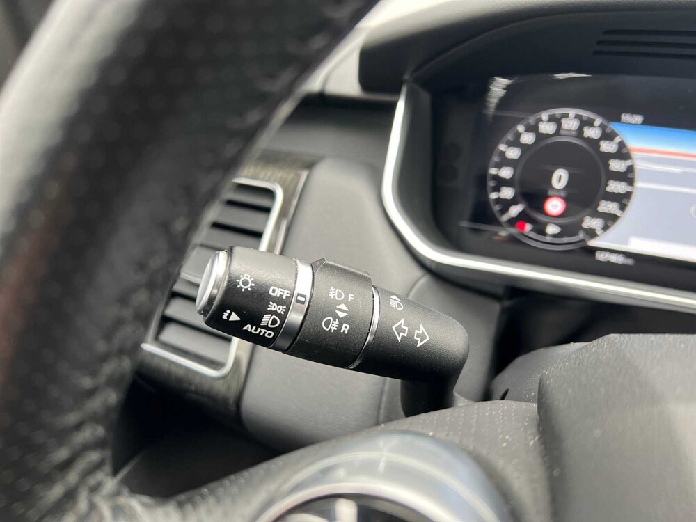 Land Rover Range Rover Sport P400e SE 400PS 2018