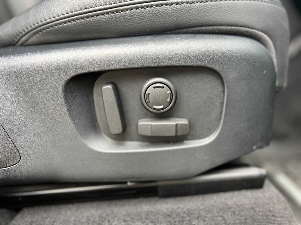 Land Rover Range Rover Sport P400e SE 400PS 2018