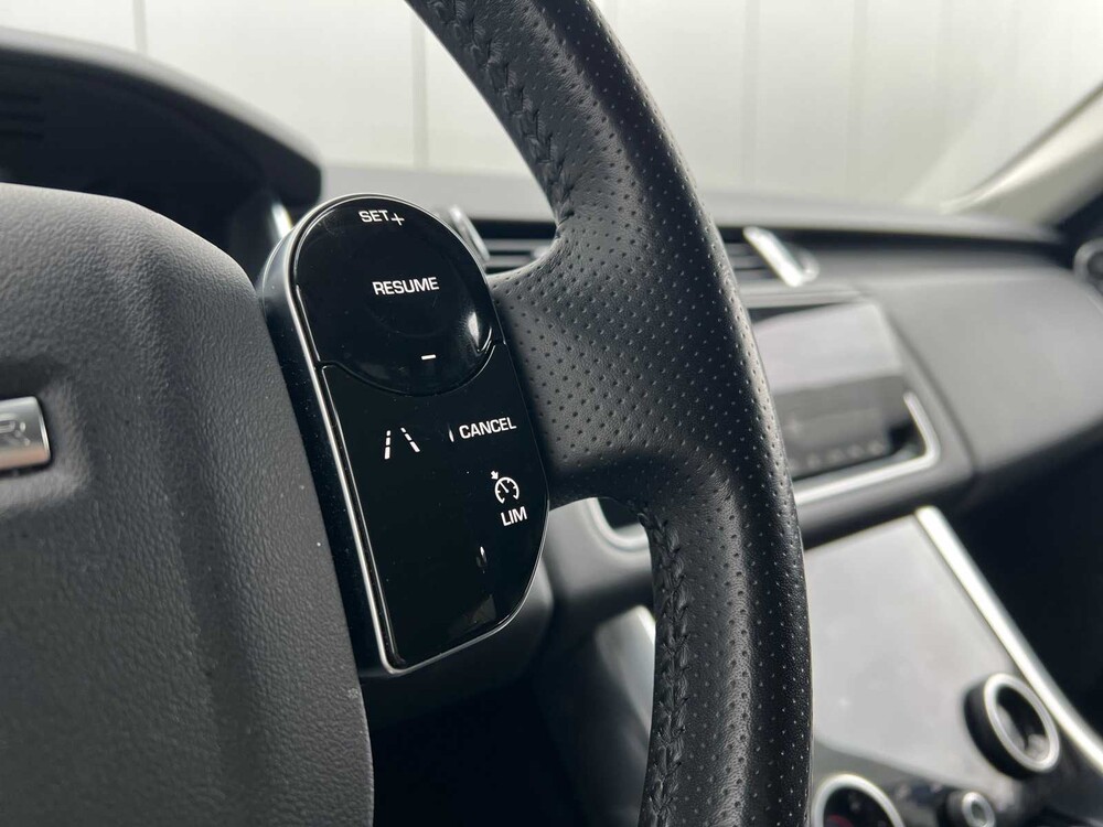 Land Rover Range Rover Sport P400e SE 400PS 2018