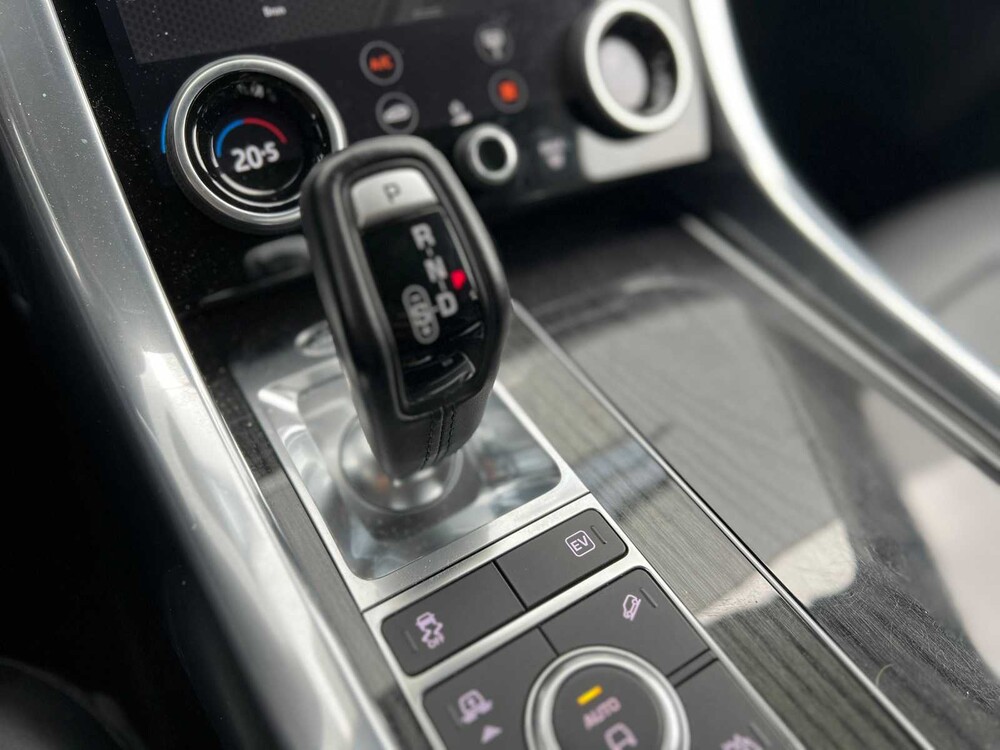 Land Rover Range Rover Sport P400e SE 400PS 2018