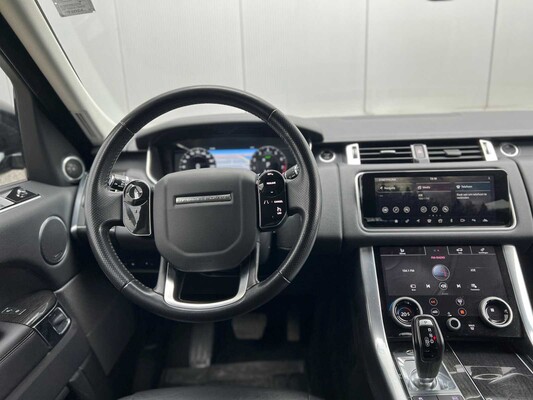 Land Rover Range Rover Sport P400e SE 400hp 2018
