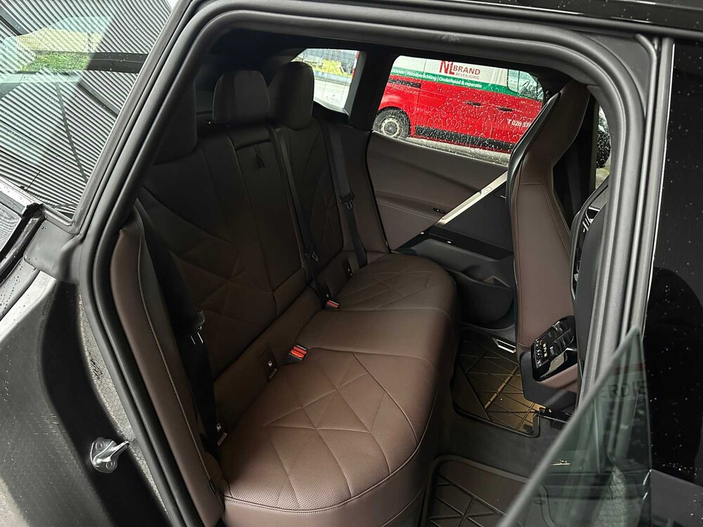 BMW iX xDrive40 Business High Executive Edition Plus 77 kWh 326PS 2023 ORIG-NL, S-978-TG