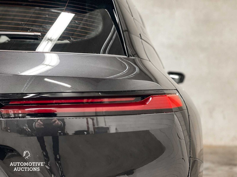 BMW iX xDrive40 Business High Executive Edition Plus 77 kWh 326PS 2023 ORIG-NL, S-978-TG