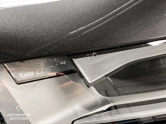 BMW iX xDrive40 Business High Executive Edition Plus 77 kWh 326pk 2023 ORIG-NL, S-978-TG