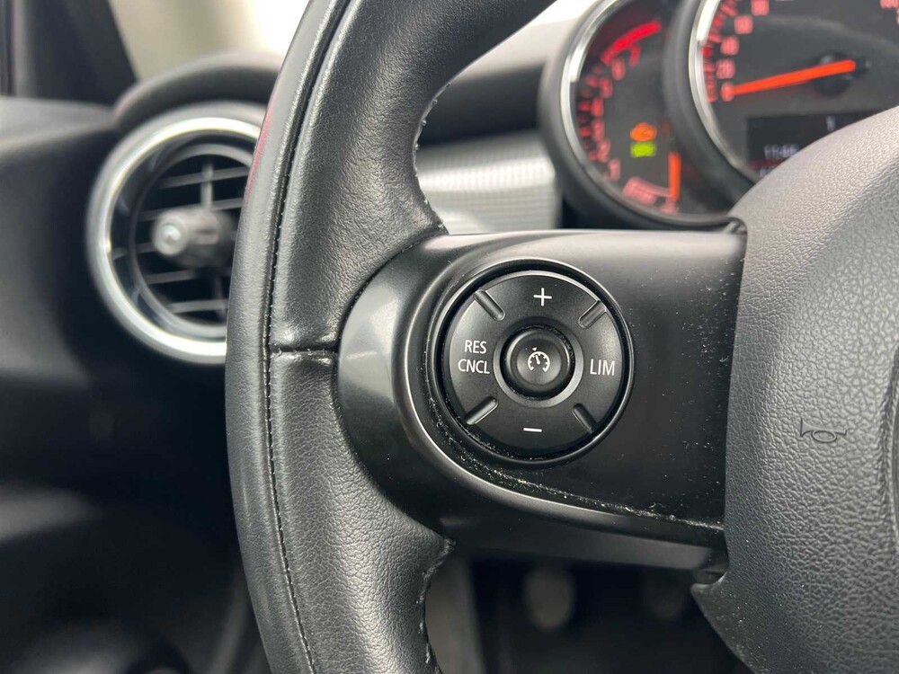 Mini Cooper Pepper 1.5 136PS 2019 ORIG-NL, ZV-199-S