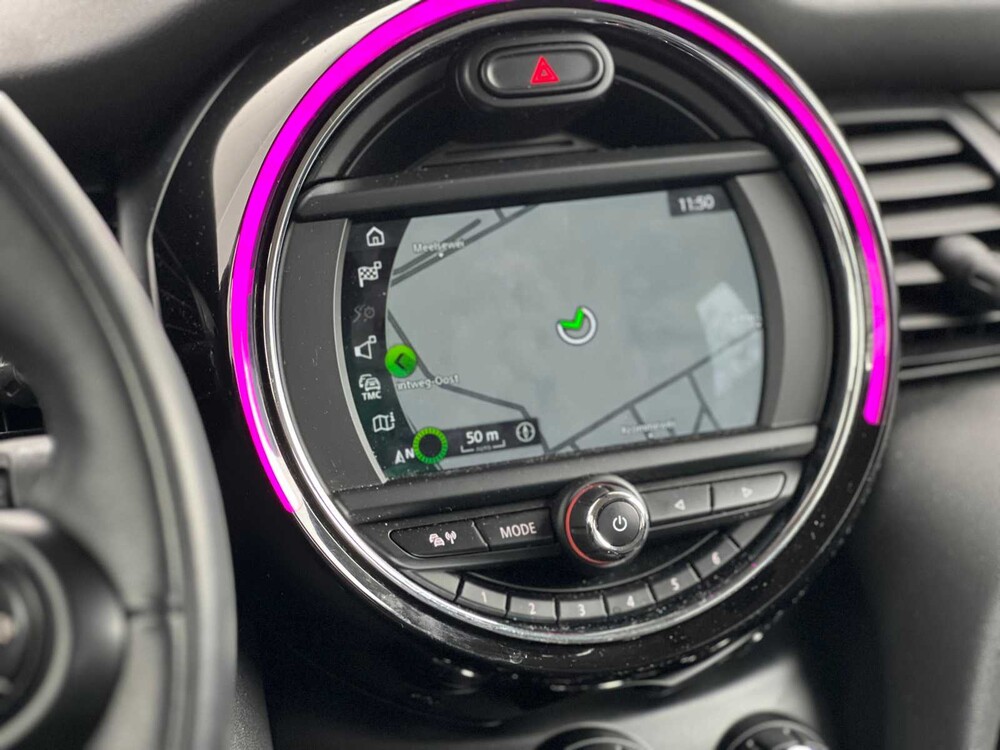 Mini Cooper Pepper 1.5 136PS 2019 ORIG-NL, ZV-199-S