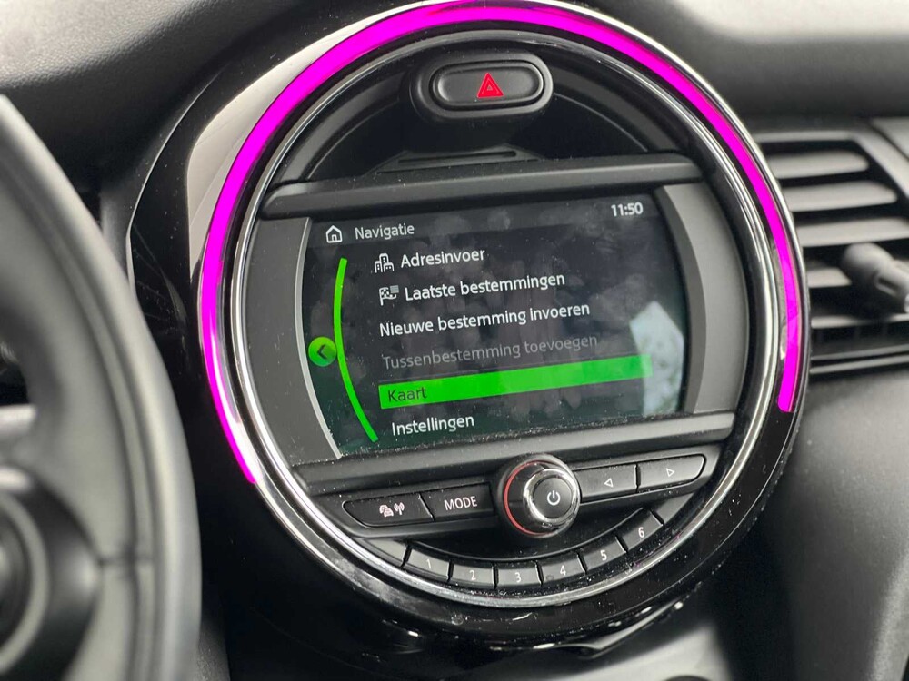 Mini Cooper Pepper 1.5 136PS 2019 ORIG-NL, ZV-199-S