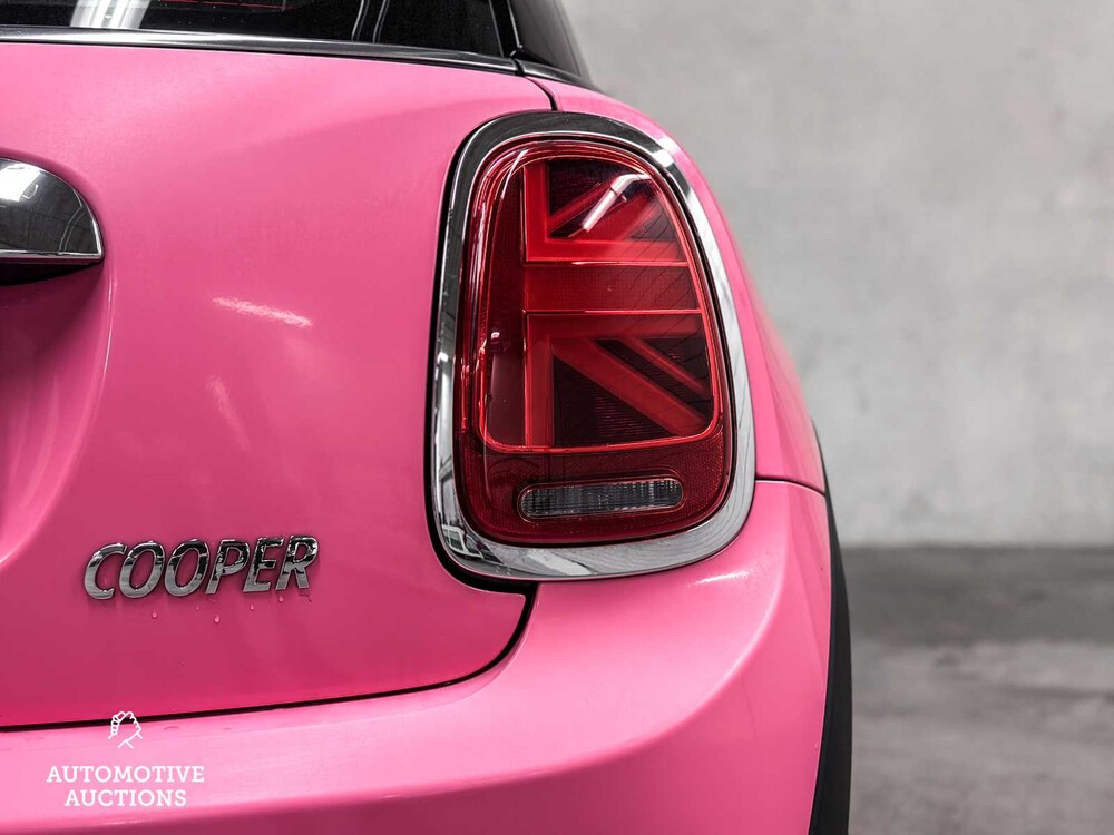 Mini Cooper Pepper 1.5 136PS 2019 ORIG-NL, ZV-199-S