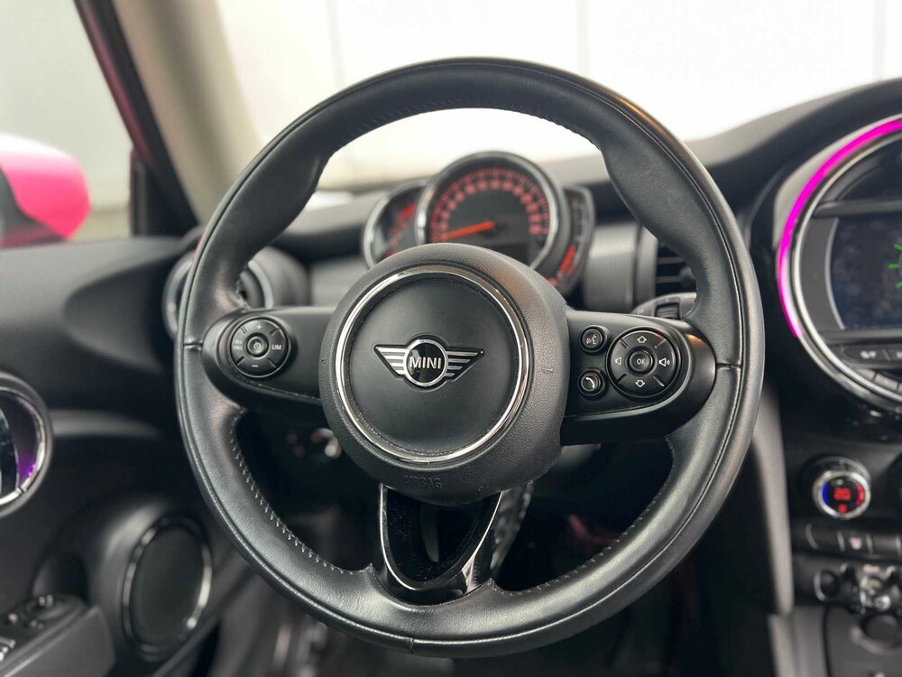 Mini Cooper Pepper 1.5 136PS 2019 ORIG-NL, ZV-199-S