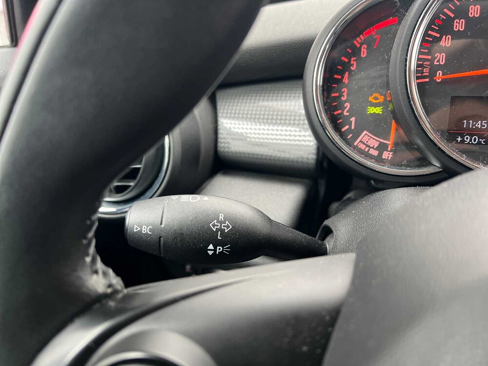 Mini Cooper Pepper 1.5 136PS 2019 ORIG-NL, ZV-199-S