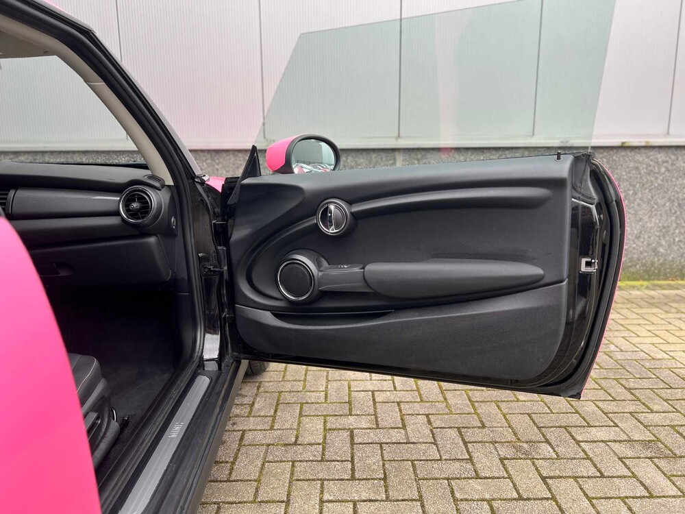 Mini Cooper Pepper 1.5 136PS 2019 ORIG-NL, ZV-199-S