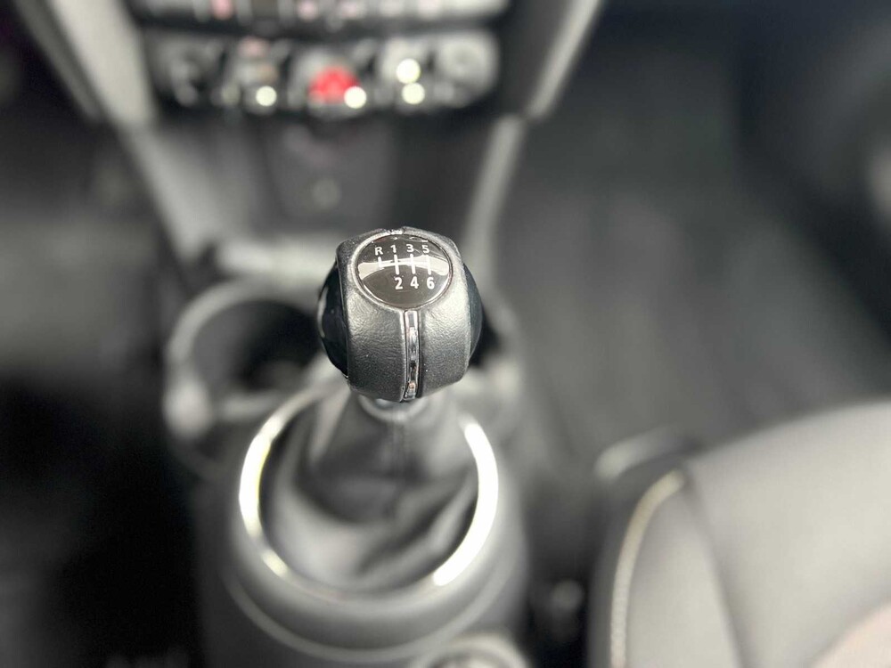 Mini Cooper Pepper 1.5 136PS 2019 ORIG-NL, ZV-199-S