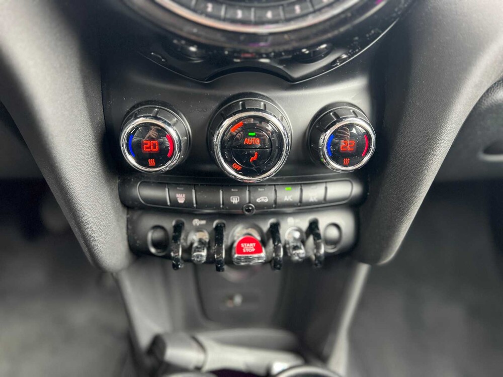 Mini Cooper Pepper 1.5 136PS 2019 ORIG-NL, ZV-199-S