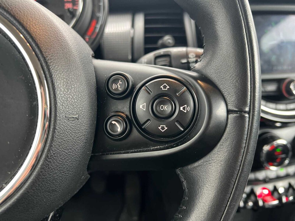 Mini Cooper Pepper 1.5 136PS 2019 ORIG-NL, ZV-199-S