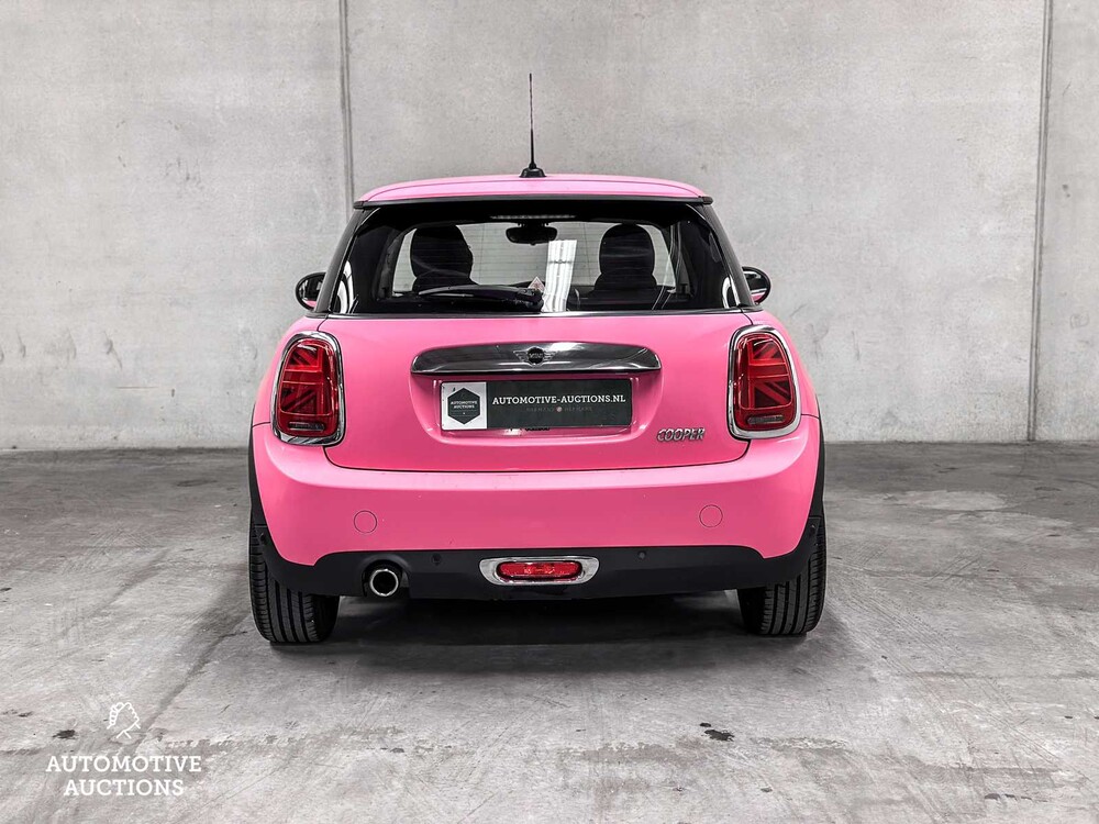 Mini Cooper Pepper 1.5 136PS 2019 ORIG-NL, ZV-199-S