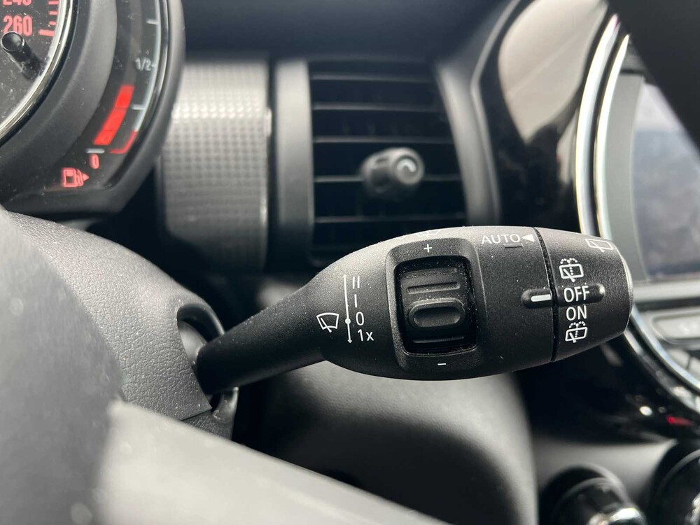 Mini Cooper Pepper 1.5 136PS 2019 ORIG-NL, ZV-199-S