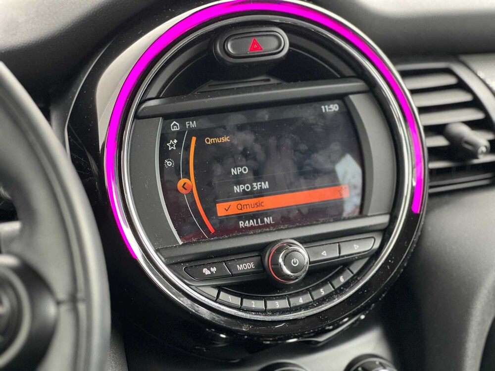 Mini Cooper Pepper 1.5 136PS 2019 ORIG-NL, ZV-199-S