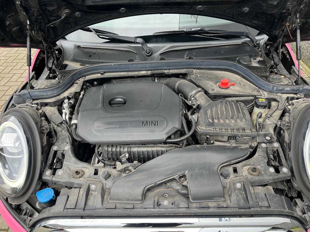 Mini Cooper Pepper 1.5 136PS 2019 ORIG-NL, ZV-199-S