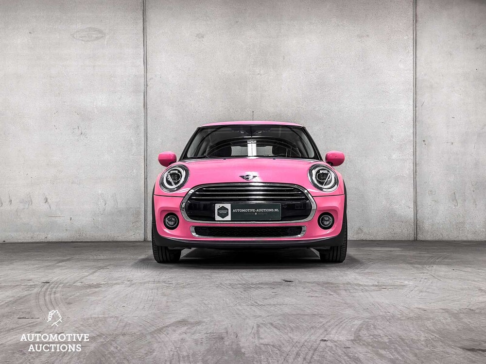 Mini Cooper Pepper 1.5 136PS 2019 ORIG-NL, ZV-199-S