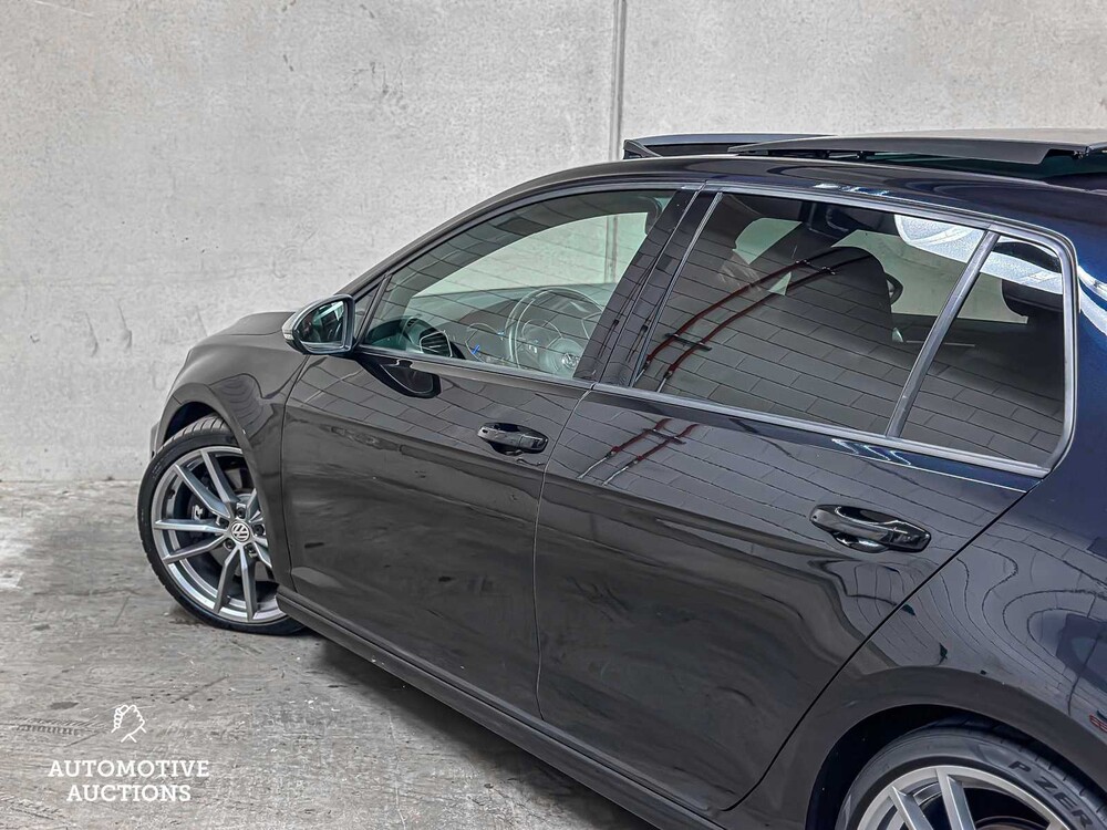 Volkswagen Golf R VII 2.0 TSI 4Motion 370PS 2015, SH-961-J