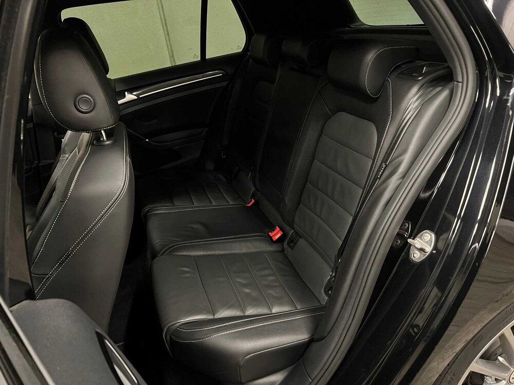 Volkswagen Golf R VII 2.0 TSI 4Motion 370PS 2015, SH-961-J