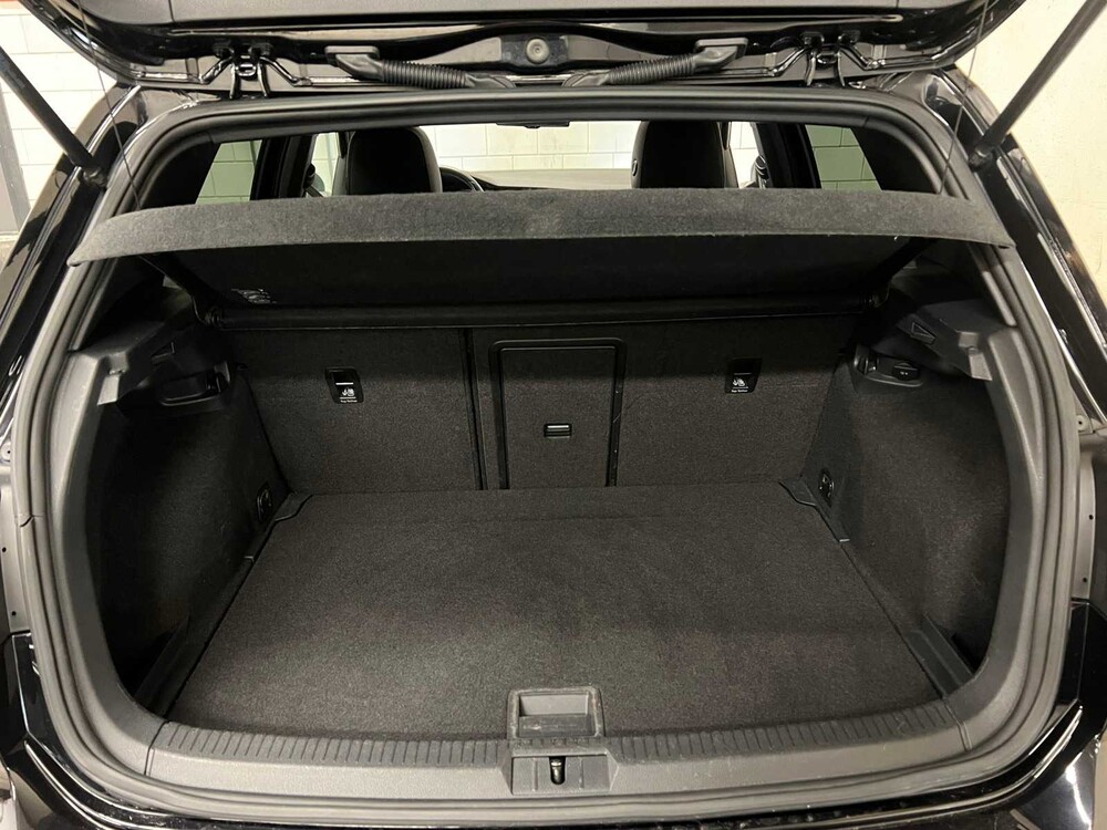 Volkswagen Golf R VII 2.0 TSI 4Motion 370PS 2015, SH-961-J