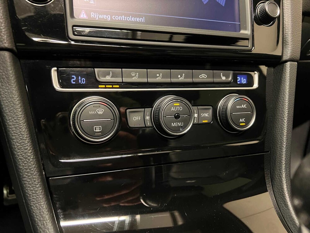 Volkswagen Golf R VII 2.0 TSI 4Motion 370PS 2015, SH-961-J