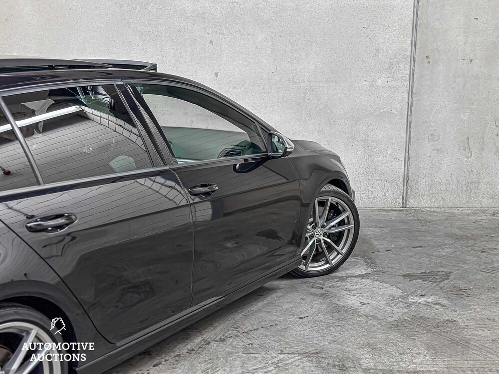 Volkswagen Golf R VII 2.0 TSI 4Motion 370PS 2015, SH-961-J