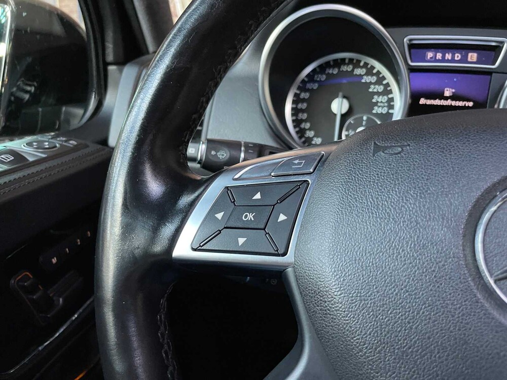 Mercedes-Benz G350 AMG 3.0 V6 211PS Grau-Kennzeichen MwSt.frei 2013 G-Klasse, VSV-08-S
