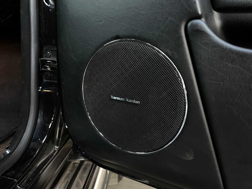 Mercedes-Benz G350 AMG 3.0 V6 211PS Grau-Kennzeichen MwSt.frei 2013 G-Klasse, VSV-08-S