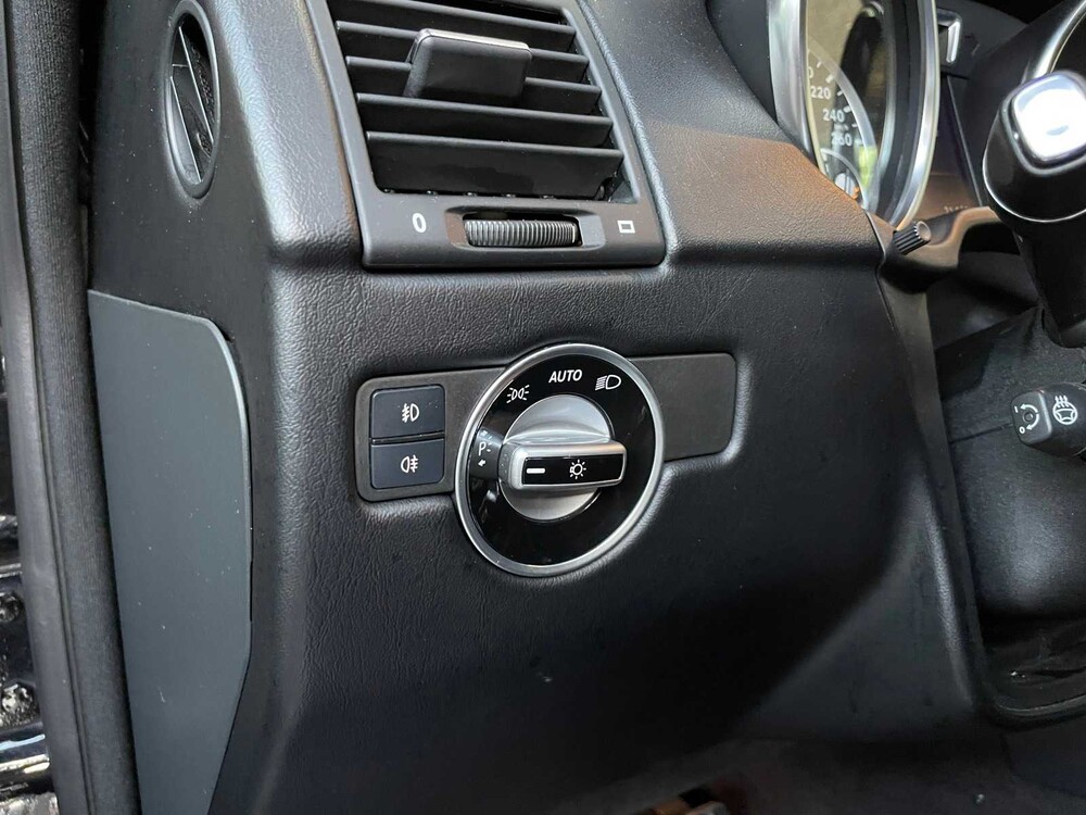 Mercedes-Benz G350 AMG 3.0 V6 211PS Grau-Kennzeichen MwSt.frei 2013 G-Klasse, VSV-08-S