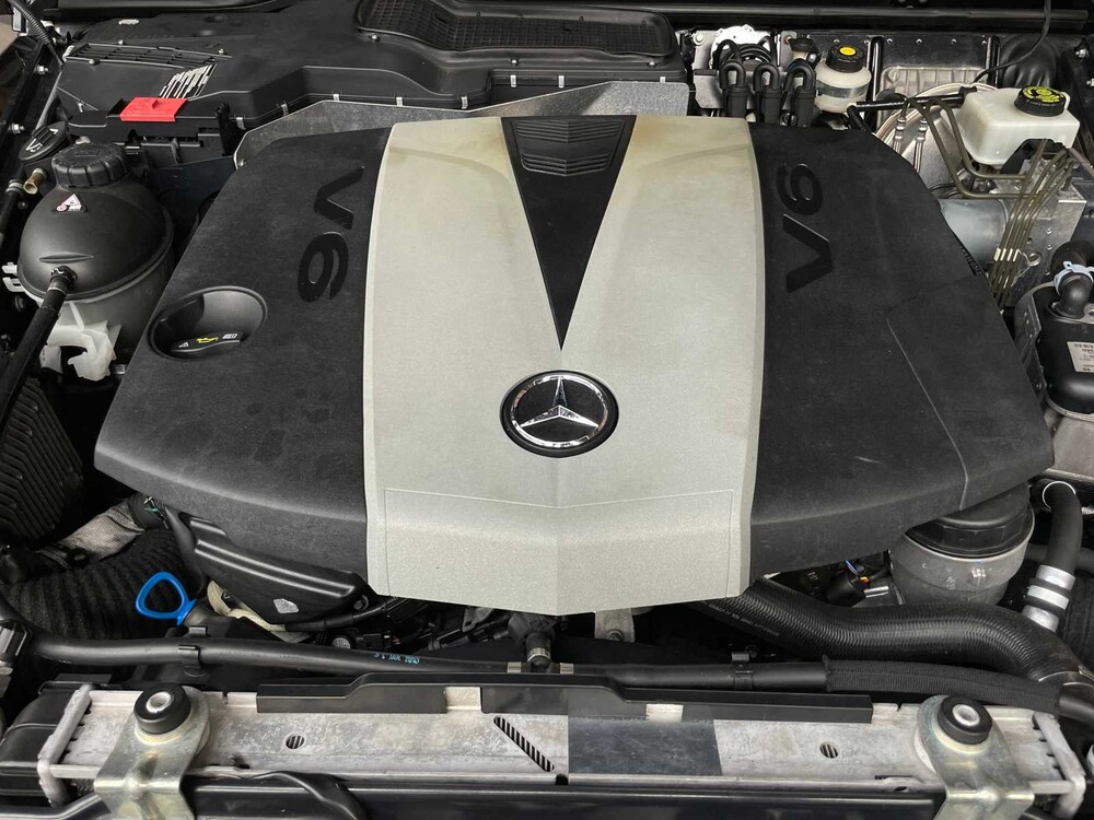 Mercedes-Benz G350 AMG 3.0 V6 211PS Grau-Kennzeichen MwSt.frei 2013 G-Klasse, VSV-08-S