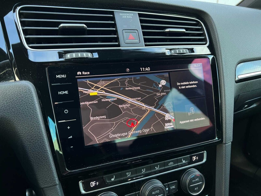 Volkswagen Golf R 2.0 TSI 4Matic 300PS 2014, NH-281-G