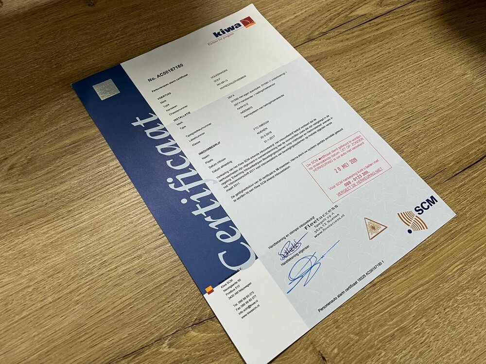 Volkswagen Golf R 2.0 TSI 4Matic 300PS 2014, NH-281-G