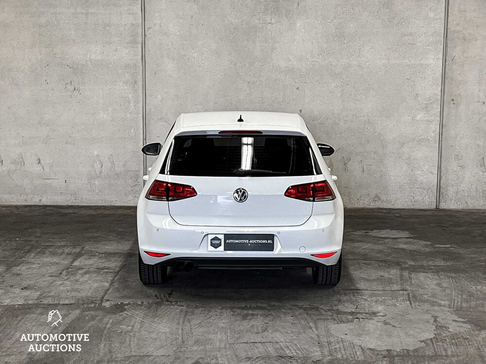 Volkswagen Golf 1.4 TSI Highline 122PS 2013, X-824-BJ