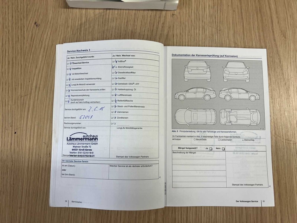 Volkswagen Golf 1.4 TSI Highline 122PS 2013, X-824-BJ