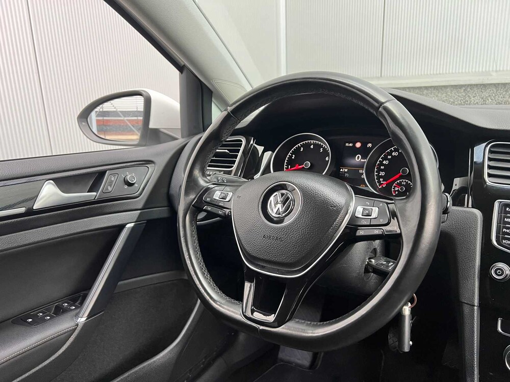 Volkswagen Golf 1.4 TSI Highline 122PS 2013, X-824-BJ