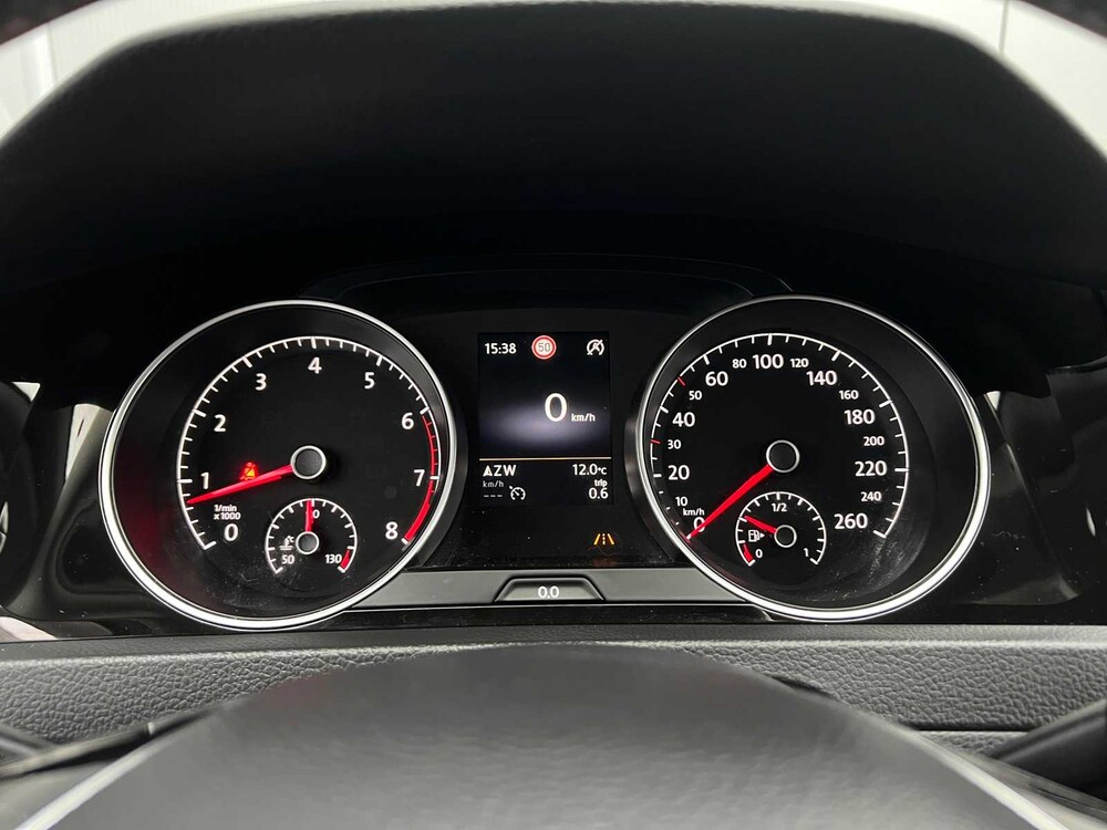 Volkswagen Golf 1.4 TSI Highline 122PS 2013, X-824-BJ