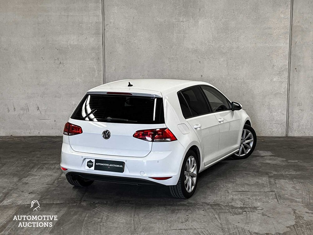 Volkswagen Golf 1.4 TSI Highline 122PS 2013, X-824-BJ