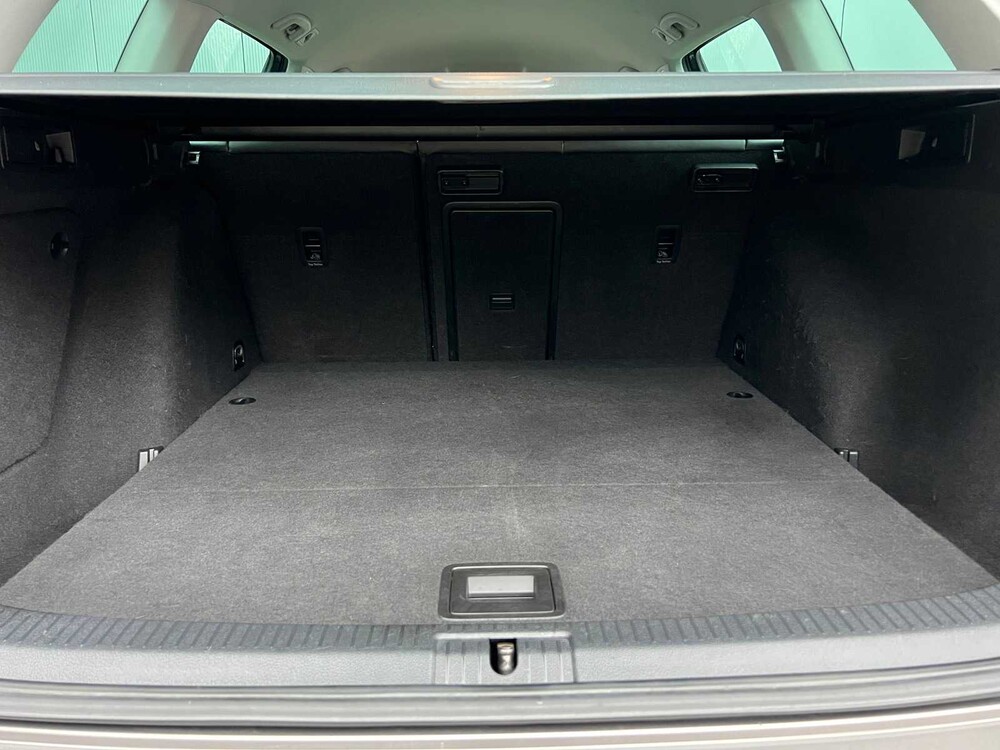 Volkswagen Golf Variant 1.6 TDI Connected Series 110PS 2017 ORIG-NL, NJ-302-T