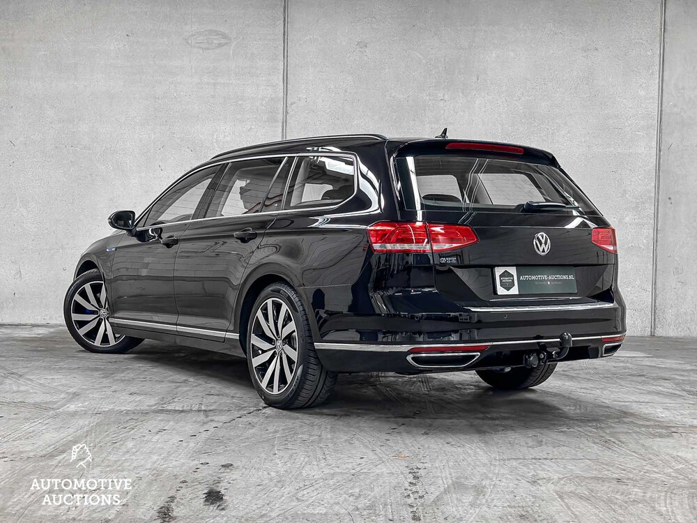 Volkswagen Passat Variant GTE 1.4 TSI Highline 156PS 2015, HJ-119-D