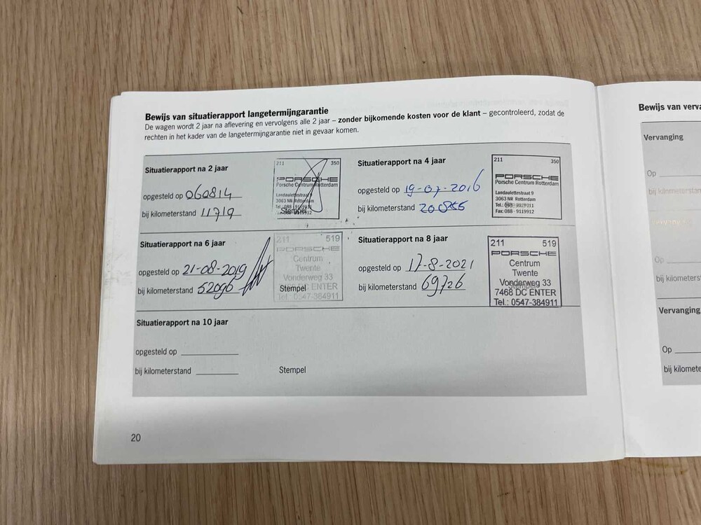 Porsche Boxster 2.7 PDK 265PS 2012 ORIG-NL, 15-XST-2