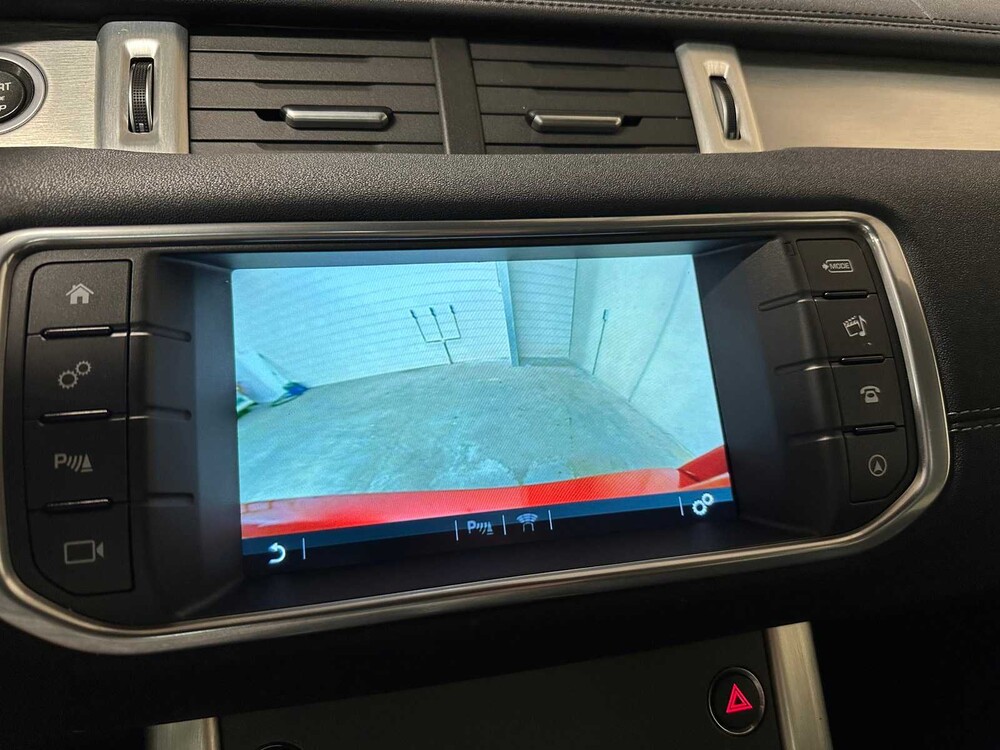 Land Rover Range Rover 2.0 eD4 US SE Dynamic 150PS 2017 ORIG-NL, ND-468-G