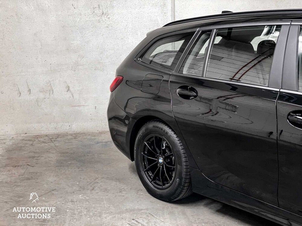 BMW 320i Touring High Executive G21 184PS 2022 3er, X-158-JG