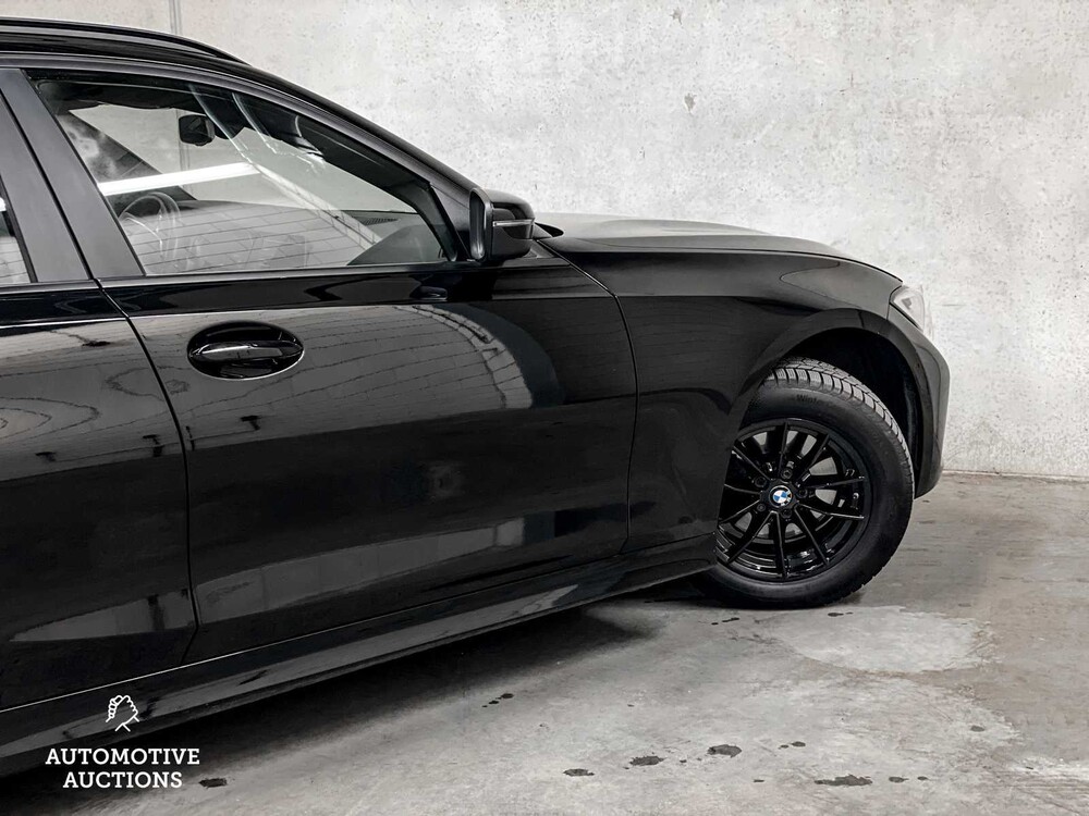 BMW 320i Touring High Executive G21 184PS 2022 3er, X-158-JG