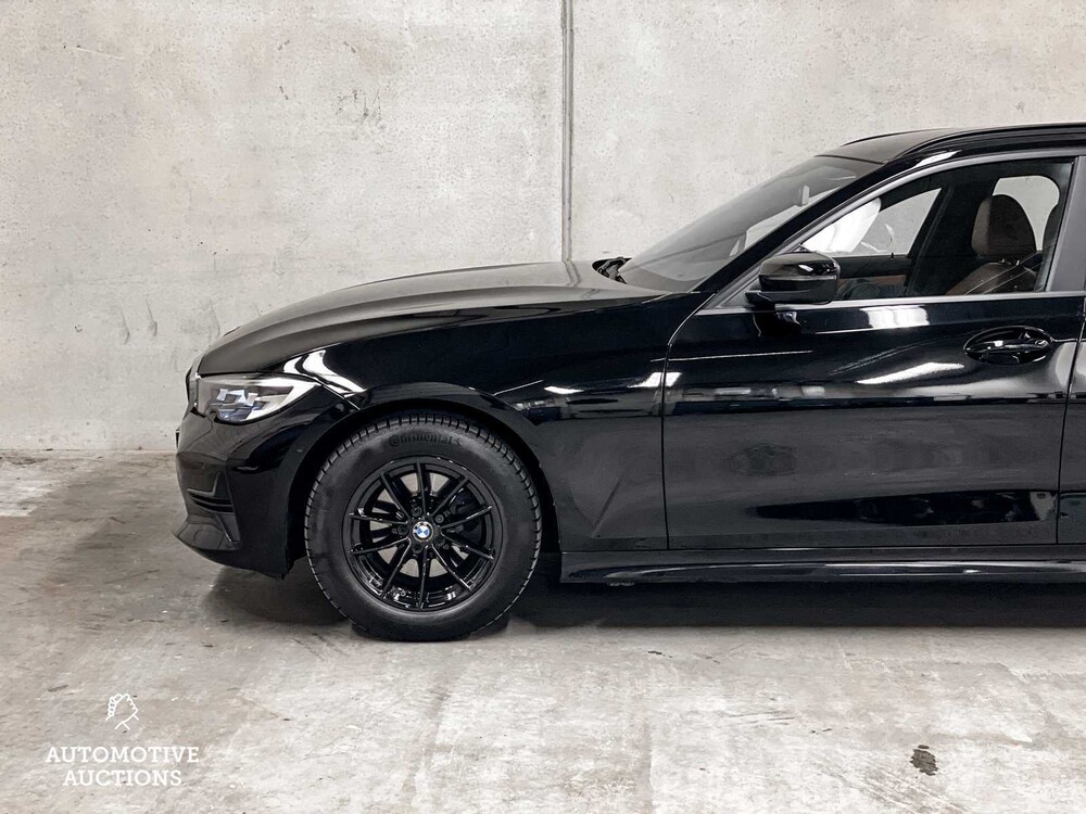 BMW 320i Touring High Executive G21 184PS 2022 3er, X-158-JG