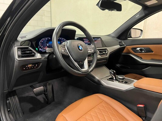 BMW 320i Touring High Executive G21 184PS 2022 3er, X-158-JG