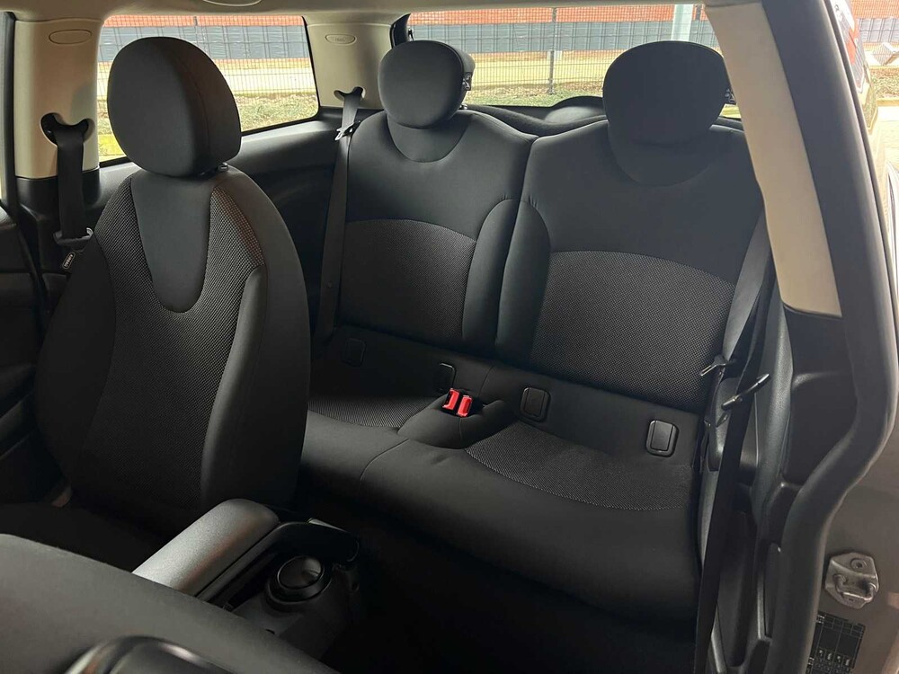 Mini 1.6 One 75PS 2011, N-794-GD